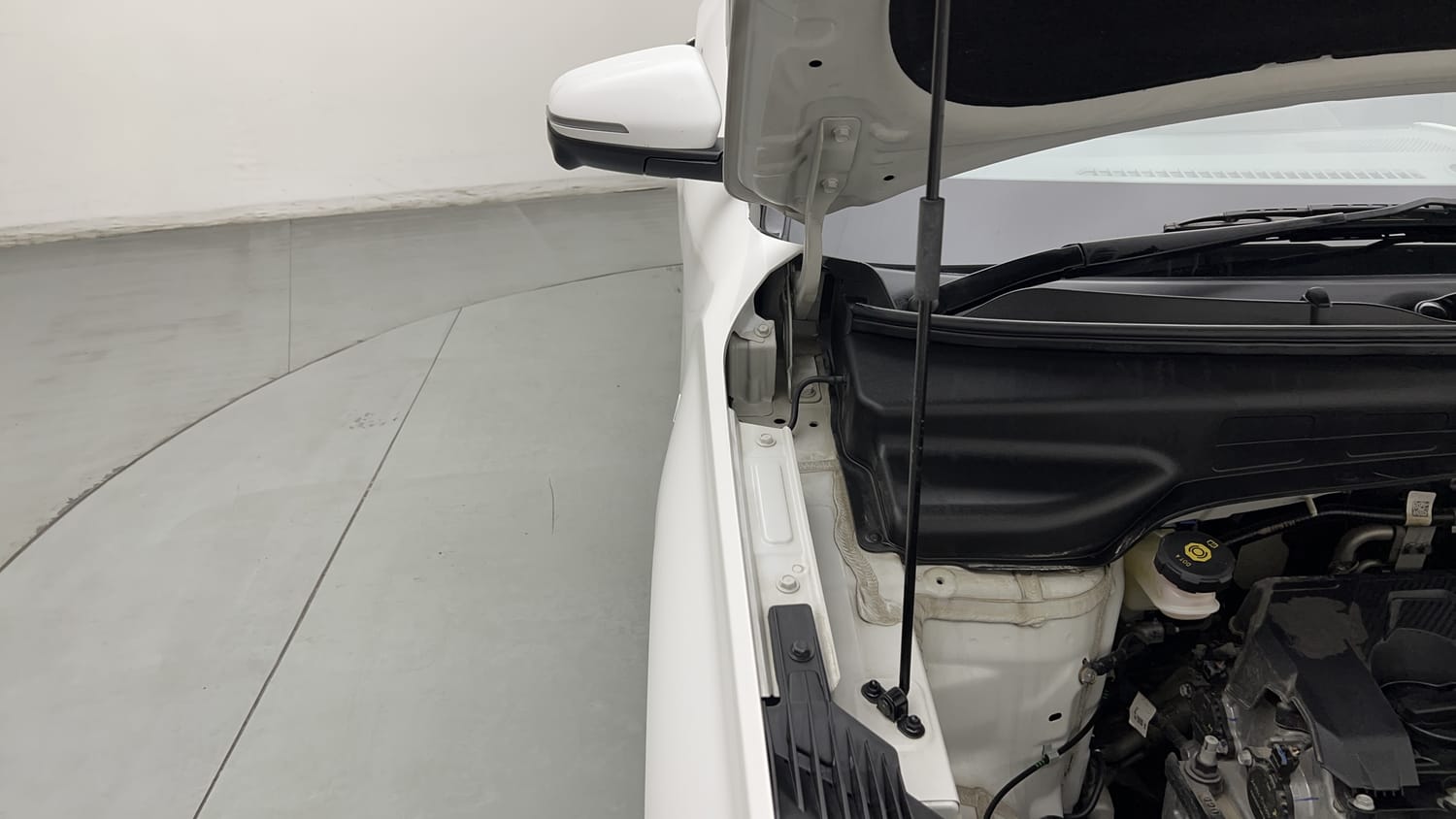 2024 Hyundai Creta 1.5 MPi Petrol IVT SX(O)-31