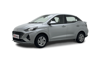 Used 2022 Hyundai Aura S 1.2 CNG Cng Manual Image