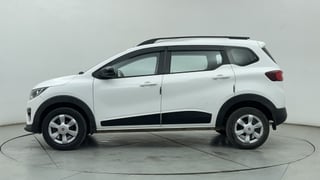 Used 2023 Renault Triber RXZ Petrol Manual exterior LEFT SIDE VIEW