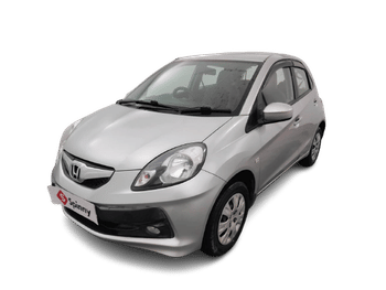 Used 2013 Honda Brio V MT Petrol Manual Image