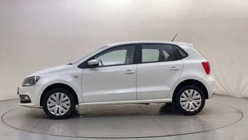 Used 2015 Volkswagen Polo Highline1.2L (P) Petrol Manual Image