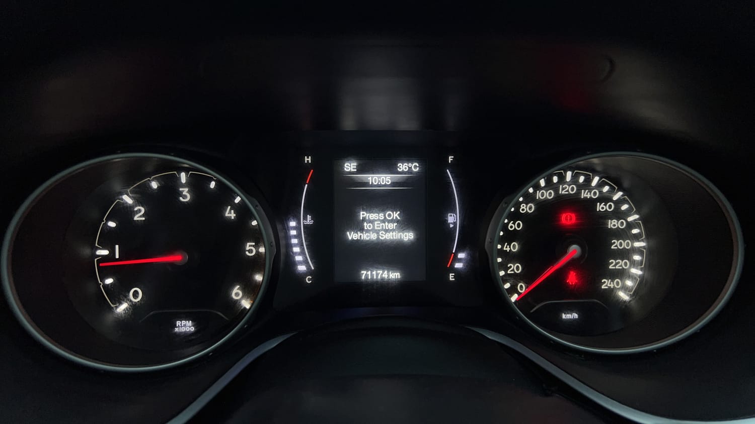 2020 Jeep Compass Limited Plus Diesel-15