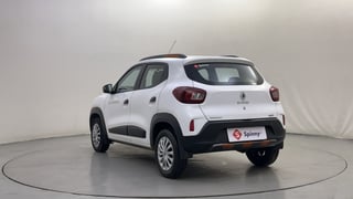 Used 2019 null Petrol Automatic exterior LEFT REAR CORNER VIEW