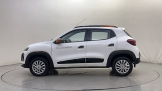 Used 2019 null Petrol Automatic exterior LEFT SIDE VIEW