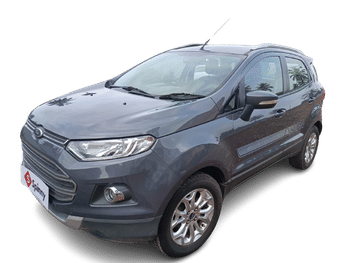 Used 2015 Ford EcoSport Titanium 1.5 Ti-VCT AT Petrol Automatic Image