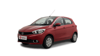 Used 2016 Tata Tiago Revotron XZ w/o Alloy Petrol Manual Image