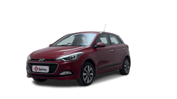 Used 2017 Hyundai Elite i20 Asta 1.2 Petrol Manual Image