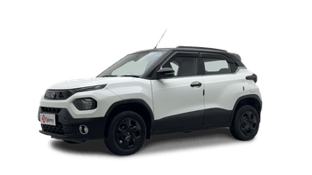 Used 2022 Tata Punch Adventure AMT Petrol Automatic Image
