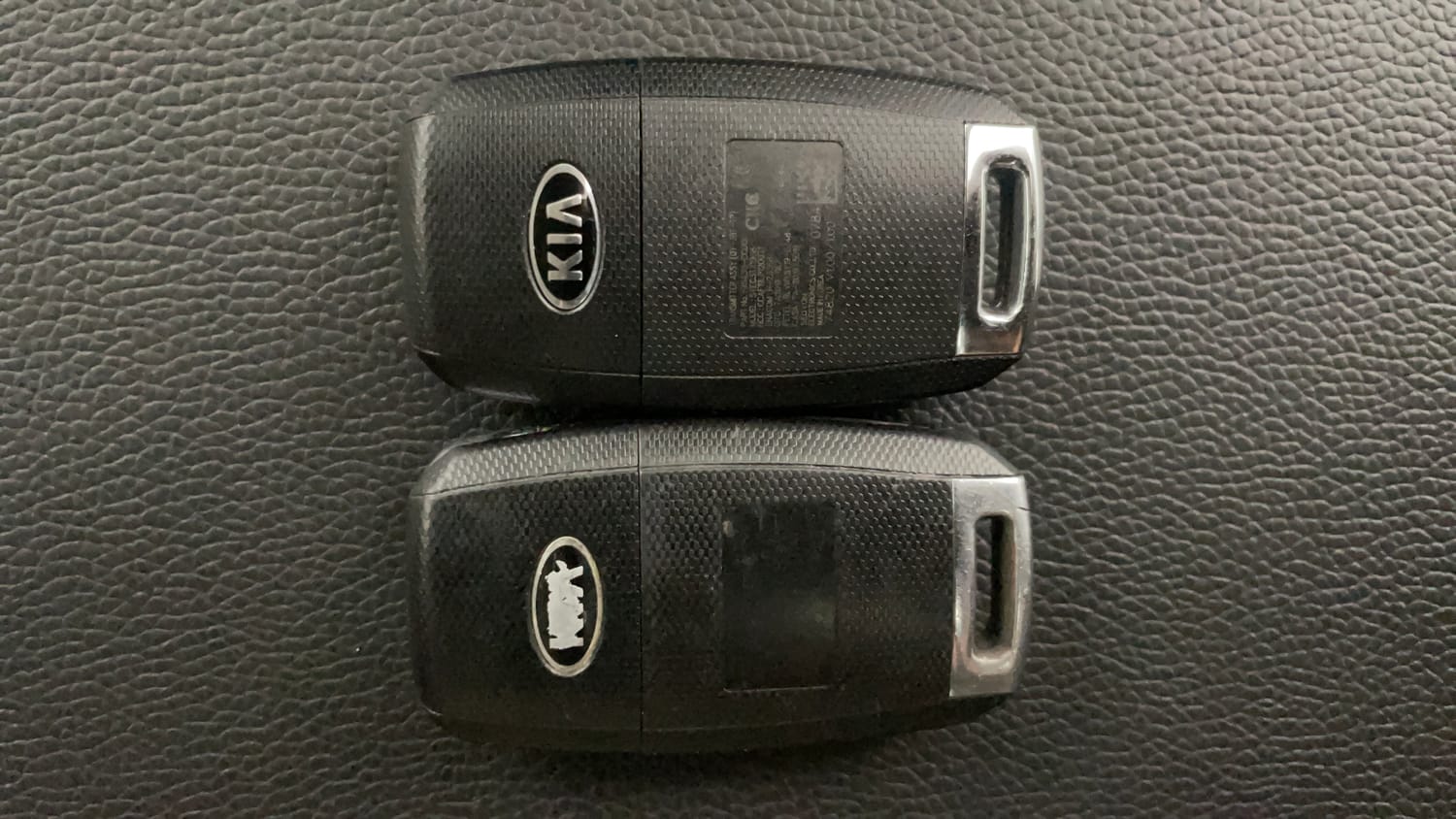 Used 2021 Kia Sonet HTK Plus 1.0 DCT Petrol Automatic extra CAR KEY VIEW