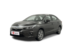 Used 2022 Honda City VX Petrol Petrol Manual Image