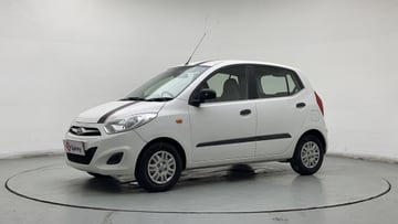 Used 2015 Hyundai I10 Magna 1.1 iRDE2 Petrol Manual Image