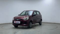 2018 Maruti Suzuki Alto K10 Image