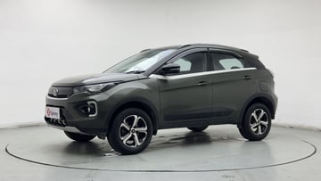 Used 2022 Tata Nexon XZ Plus (HS) Petrol Manual Image