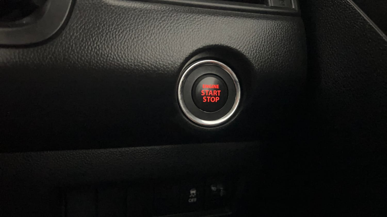 Used 2023 Maruti Suzuki Swift ZXi Petrol Manual top_features Keyless start