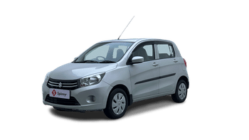 Used 2016 Maruti Suzuki Celerio ZXi AMT Petrol Automatic Image