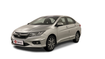 Used 2018 Honda City VX Petrol Petrol Manual Image