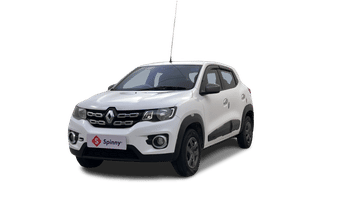 Used 2016 Renault Kwid 1.0 RXT Opt Petrol Manual Image