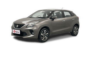 Used 2020 Maruti Suzuki Baleno Zeta Petrol Manual Image