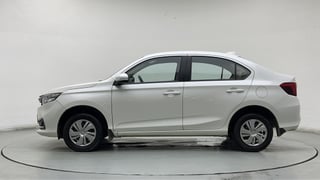 Used 2024 Honda Amaze S 1.2 Petrol MT Petrol Manual exterior LEFT SIDE VIEW