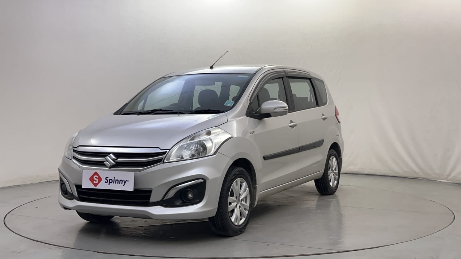 Ertiga