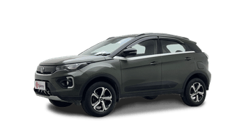 Used 2022 Tata Nexon XZ Plus (HS) Petrol Manual Image
