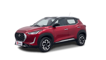 Used 2021 Nissan Magnite XV Premium Turbo (O) CVT Petrol Automatic Image