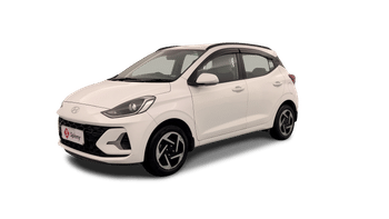 Used 2024 Hyundai Grand i10 Nios Sportz 1.2 Kappa CNG Cng Manual Image