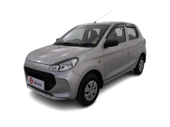 Used 2024 Maruti Suzuki Alto K10 VXi Petrol Manual Image