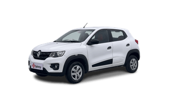 Used 2017 Renault Kwid RXT Petrol Manual Image