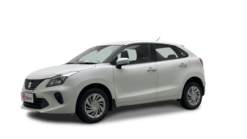 Used 2019 Maruti Suzuki Baleno Delta Automatic Petrol Automatic Image