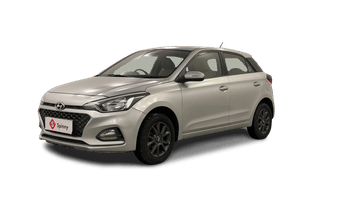 Used 2018 Hyundai Elite i20 Asta 1.2 AT Petrol Automatic Image