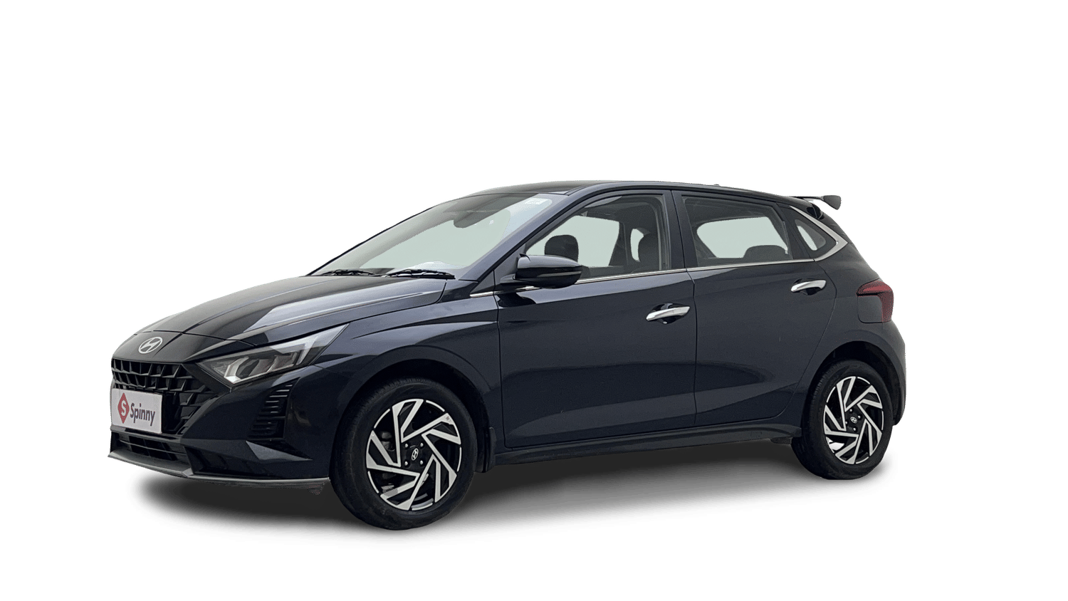 Used 2025 Hyundai New i20 Asta (O) 1.2 MT Petrol Manual Image