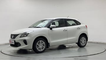 Used 2019 Maruti Suzuki Baleno Delta Automatic Petrol Automatic Image