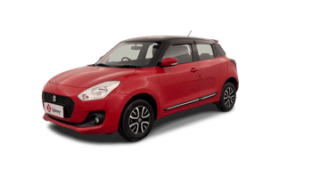 Used 2020 Maruti Suzuki Swift VXi AMT Petrol Automatic Image