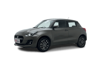 Used 2022 Maruti Suzuki Swift ZXi Plus AMT Petrol Automatic Image