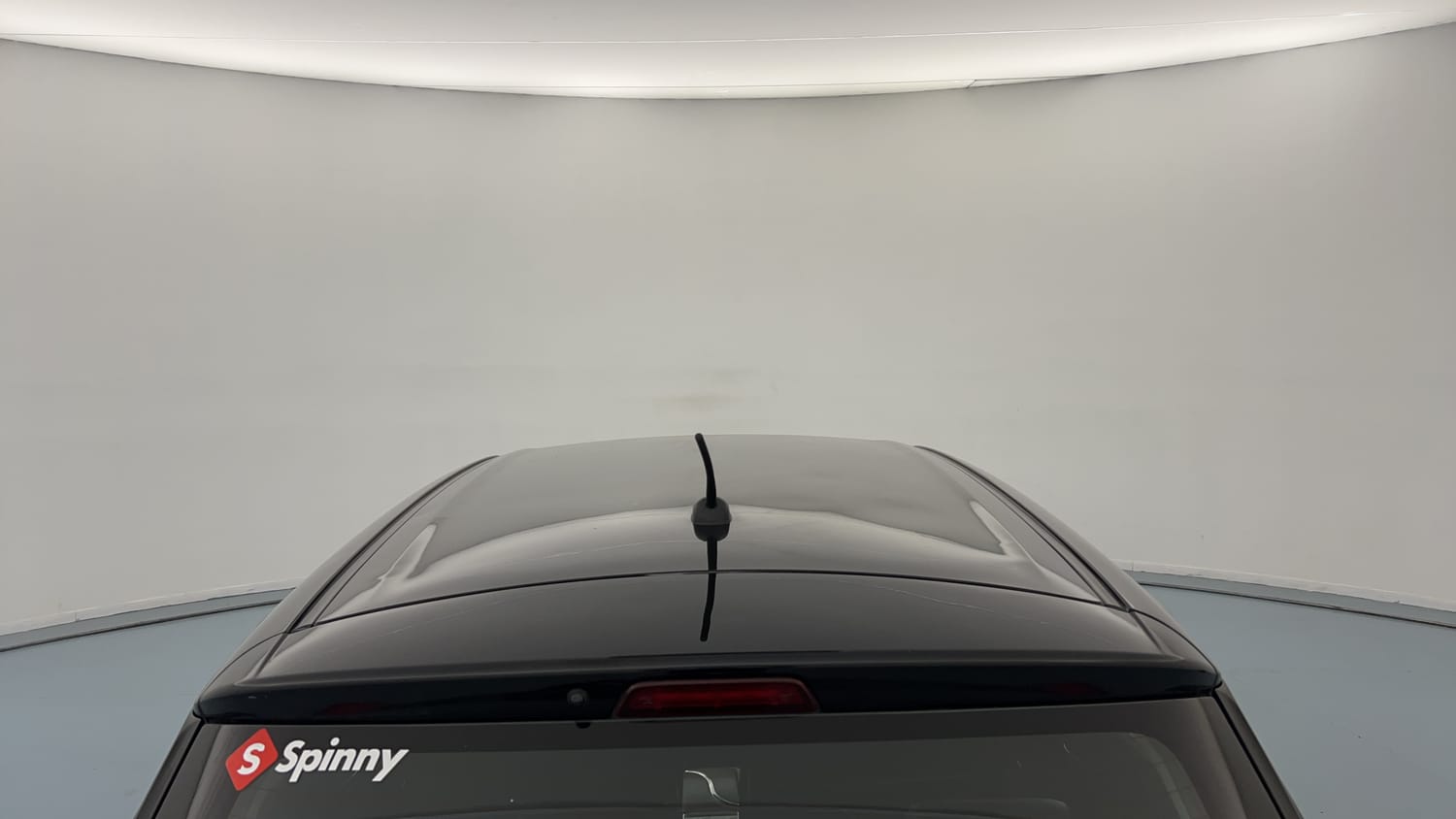 Used 2023 Maruti Suzuki Swift ZXi Petrol Manual exterior EXTERIOR ROOF VIEW