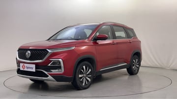 Used 2020 MG Motors Hector Sharp 1.5 DCT Petrol Petrol Automatic Image
