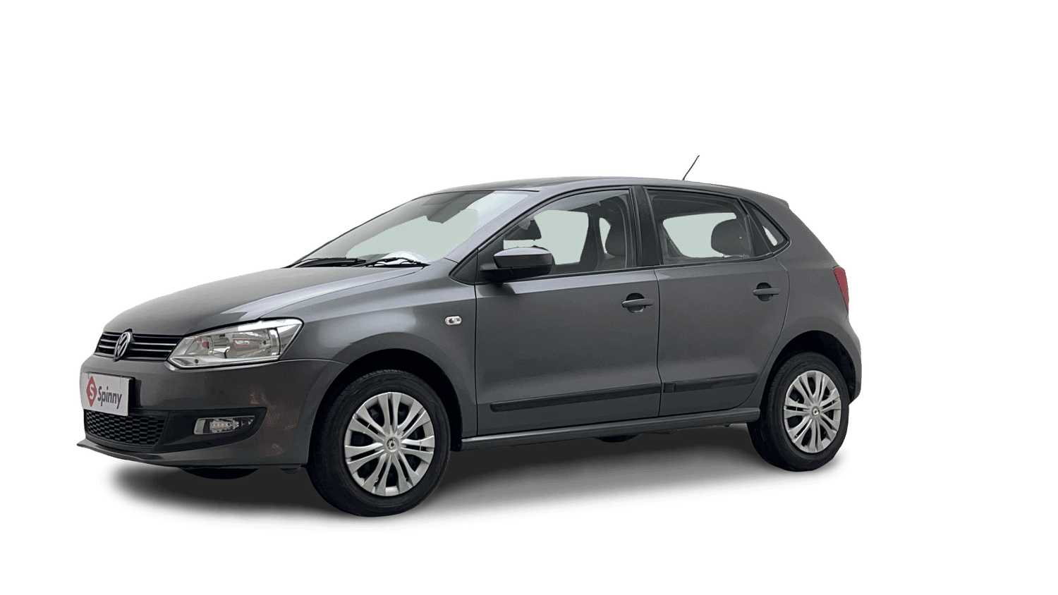 Used 2014 Volkswagen Polo Comfortline 1.2L (P) Petrol Manual Image