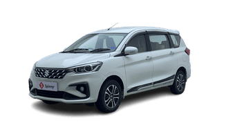 Used 2022 Maruti Suzuki Ertiga ZXi Plus AT Petrol Automatic Image