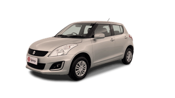 Used 2016 Maruti Suzuki Swift VXi Petrol Manual Image