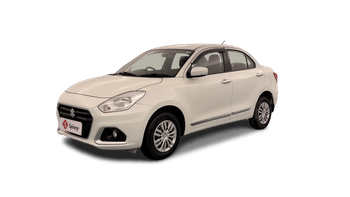 Used 2021 Maruti Suzuki Dzire VXi Petrol Manual Image