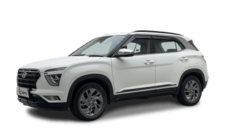 Used 2020 Hyundai Creta SX (O) 1.4 Turbo 7 DCT Petrol Automatic Image