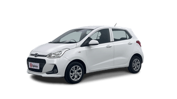 Used 2017 Hyundai Grand i10 Magna 1.2 Kappa VTVT Petrol Manual Image