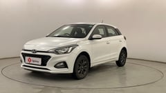 2020 Hyundai Elite i20 Image