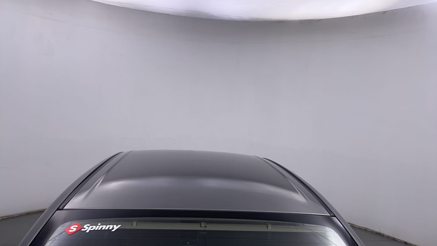Used 2017 Maruti Suzuki Ciaz Alpha 1.4 AT Petrol Automatic exterior EXTERIOR ROOF VIEW