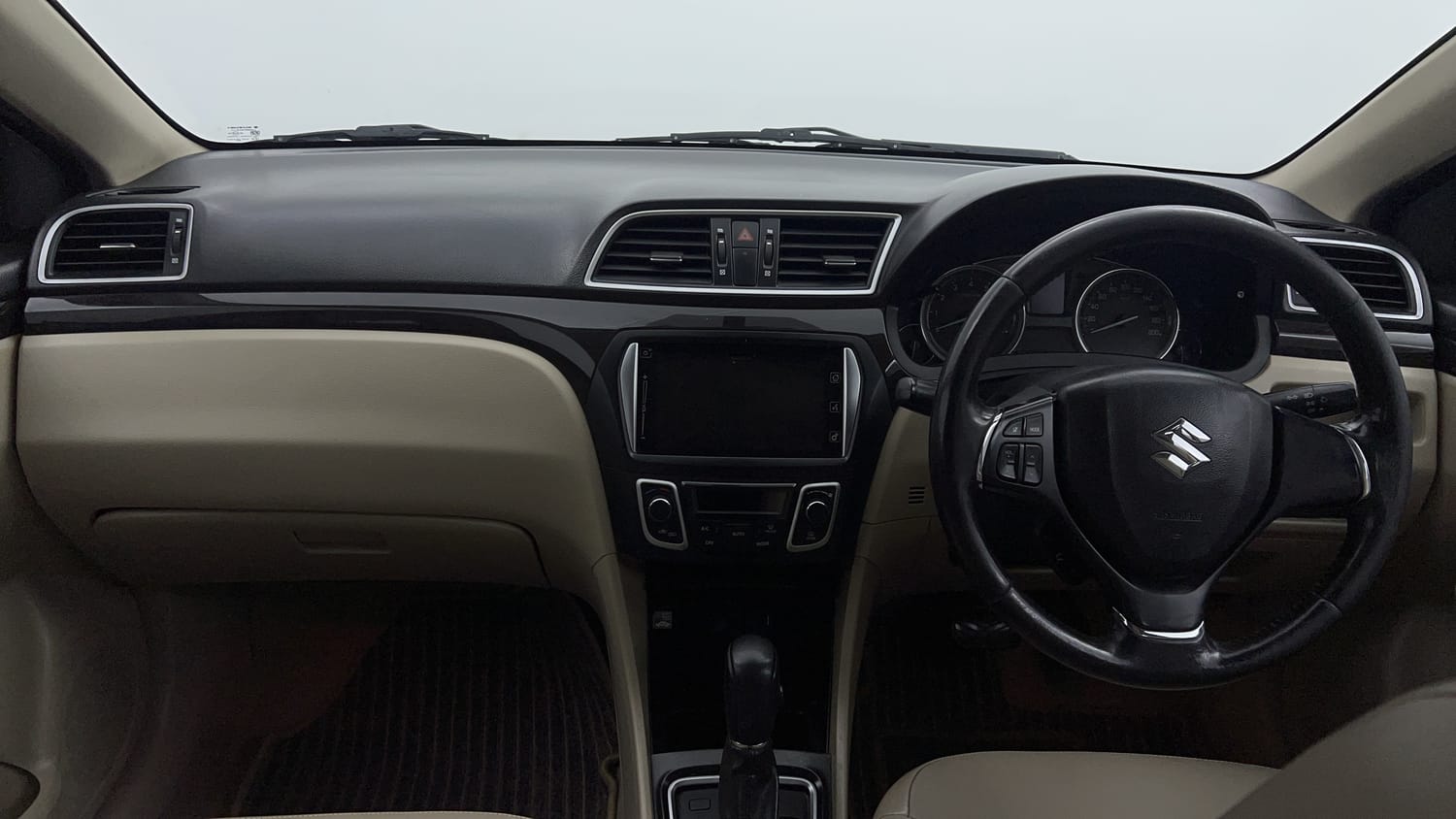DASHBOARD VIDEO
