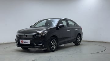 Used 2024 Honda Amaze 2nd Generation VX 1.2 Petrol MT Petrol Manual Image