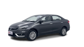 Used 2022 Maruti Suzuki Ciaz Zeta 1.5 Petrol Manual Image
