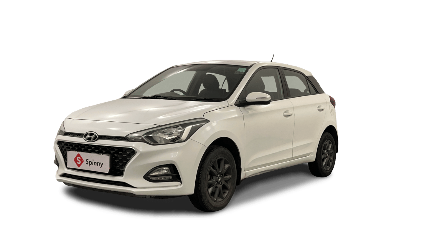 Used 2020 Hyundai Elite i20 Sportz Plus 1.2 Petrol Manual Image