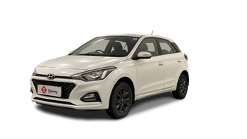 Used 2020 Hyundai Elite i20 Sportz Plus 1.2 Petrol Manual Image